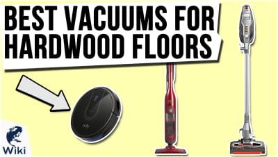 Best Vacuums For Hardwood Floors