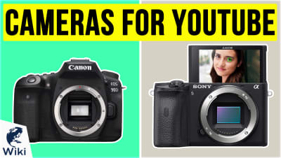 best Best Cameras For YouTube