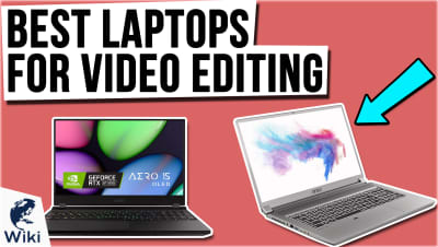 Best Laptops For Video Editing