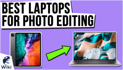 Best Laptops For Photo Editing