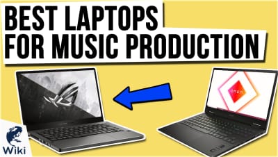 Best Laptops For Music Production
