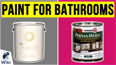 Best Paint For Bathrooms