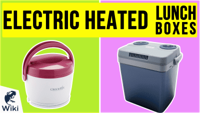 Best Electric Heated Lunch Boxes