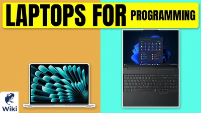 Best Laptops For Programming