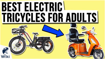 best Best Electric Tricycles For Adults