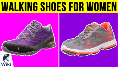 Top 10 Walking Shoes For Women | Video Review