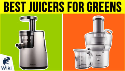 Top 10 Juicers For Greens | Video Review