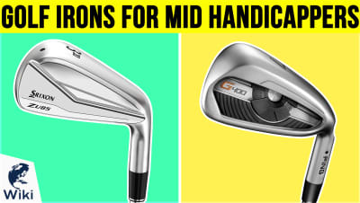 Top 10 Golf Irons For Mid Handicappers | Video Review