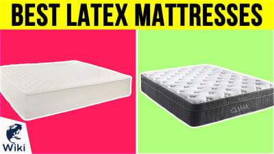 Top 10 Latex Mattresses | Video Review