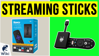 best Best Streaming Sticks