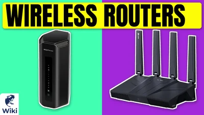 The 9 Best Wireless Routers of 2026