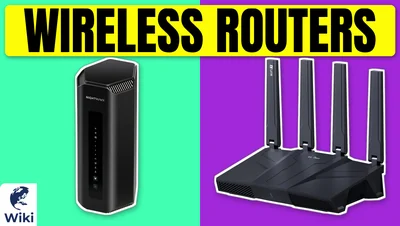 Best Wireless Routers