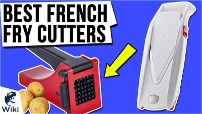 best Best French Fry Cutters