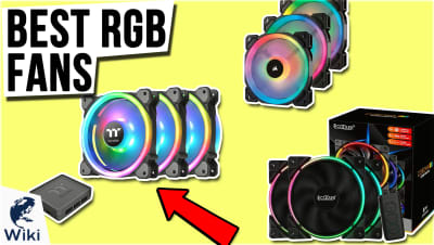 best Best RGB Fans