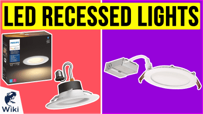 best Best LED Recessed Lights