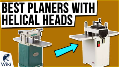 best Best Planers With Helical Heads