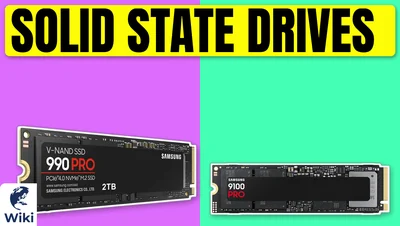 Best Solid State Drives