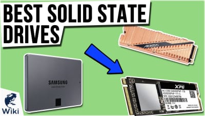 Best Solid State Drives