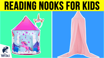 Top 10 Reading Nooks For Kids | Video Review