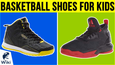 Top 10 Basketball Shoes For Kids | Video Review