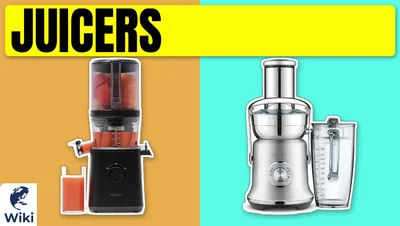 The 9 Best Juicers of 2026