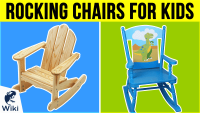 Top 10 Rocking Chairs For Kids | Video Review