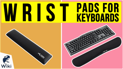 Top 10 Wrist Pads For Keyboards | Video Review