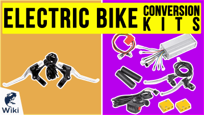 Top 10 Electric Bike Conversion Kits | Video Review