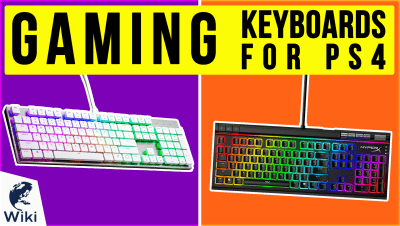 best Best Gaming Keyboards For PS4