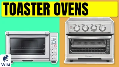 Best Toaster Ovens