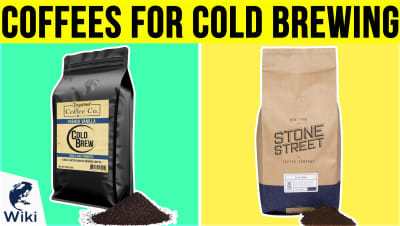 Top 10 Coffees For Cold Brewing | Video Review