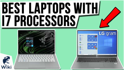 Best Laptops With i7 Processors