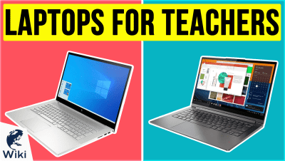 Best Laptops For Teachers