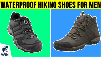 Top 10 Waterproof Hiking Shoes For Men | Video Review