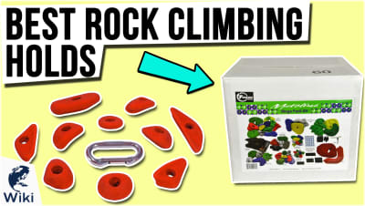Best Rock Climbing Holds