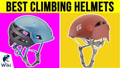 Top 10 Climbing Helmets | Video Review