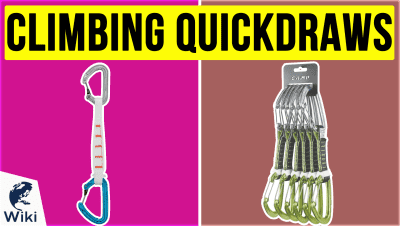 Top 10 Climbing Quickdraws | Video Review