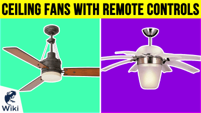 Top 10 Ceiling Fans With Remote Controls | Video Review