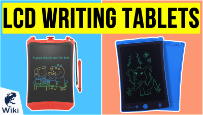 Best LCD Writing Tablets