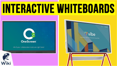 Best Interactive Whiteboards