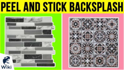 Top 10 Peel And Stick Backsplashes | Video Review
