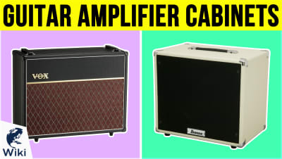 Top 10 Guitar Amplifier Cabinets | Video Review