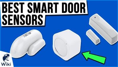 Best Smart Door Sensors