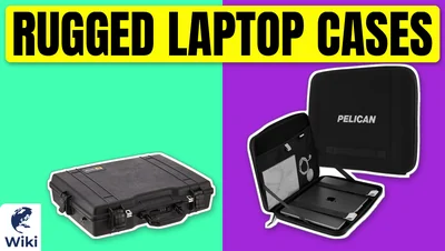 Best Rugged Laptop Cases