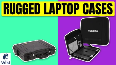 best Best Rugged Laptop Cases