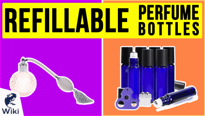 Best Refillable Perfume Bottles