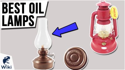 Best Oil Lamps