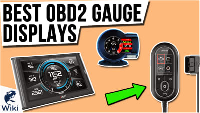 Best OBD2 Gauge Displays