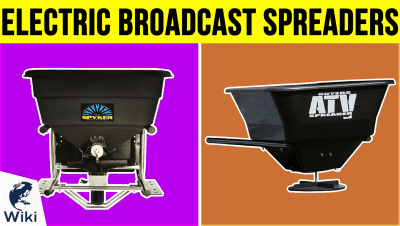 Top 10 Electric Broadcast Spreaders | Video Review