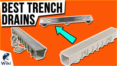 Best Trench Drains
